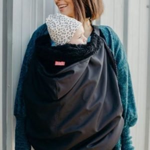 Cobertor de porteo Neko Slings