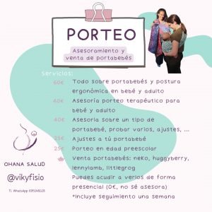Asesoramiento Porteo