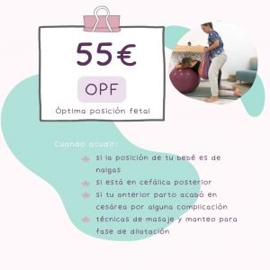 Óptima Posición Fetal