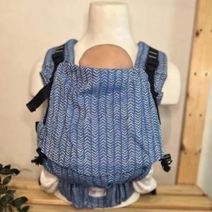 Mochila Baby Huggyberry