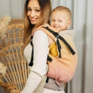 Mochila Toddler / Preschooler